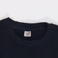 1980 Led Zeppelin Over Europe Tour Shirt