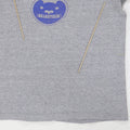 1972 Foghat Aw G' Won Promo Shirt