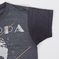 1978 Frank Zappa Tour Shirt