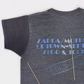 1978 Frank Zappa Tour Shirt