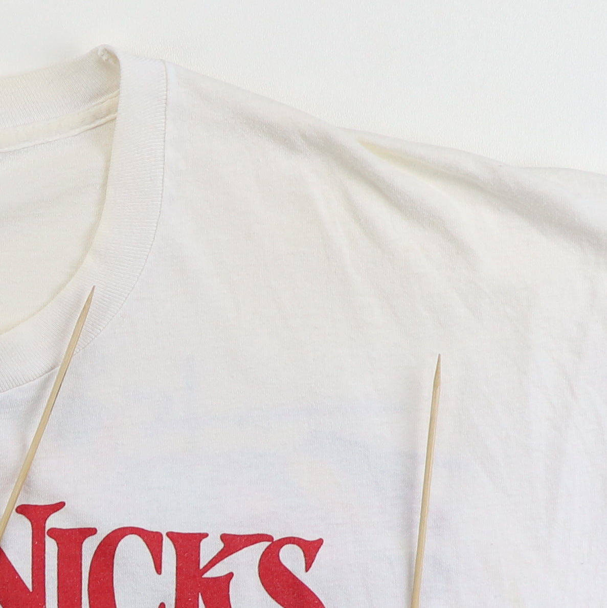 1989 Stevie Nicks The Other Side Of The Mirror Tour Shirt
