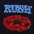 1976 Rush 2112 Flipside Records Promo Shirt
