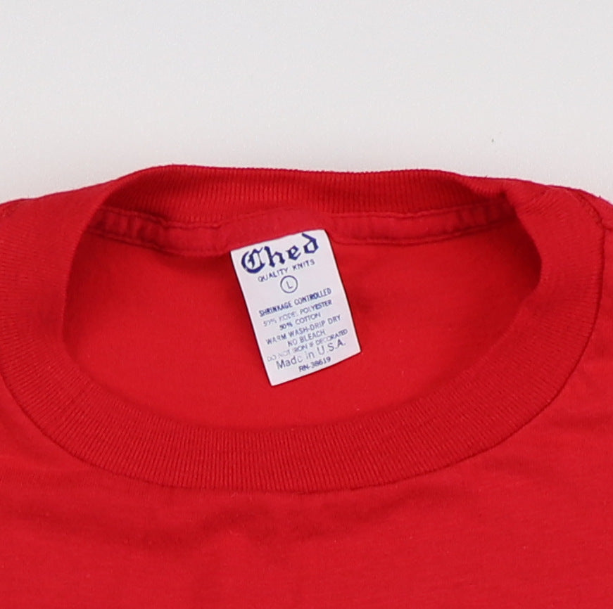 1980 John Lennon His Music Lives Forever Shirt