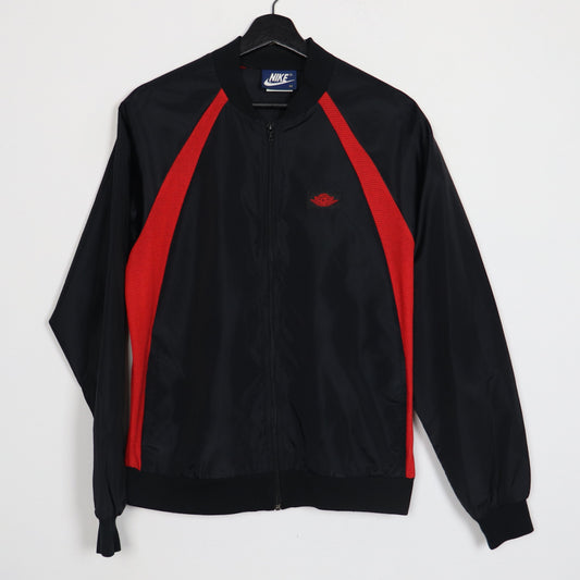 1985 Michael Jordan Nike Air Jordan Warm Up Windbreaker Jacket