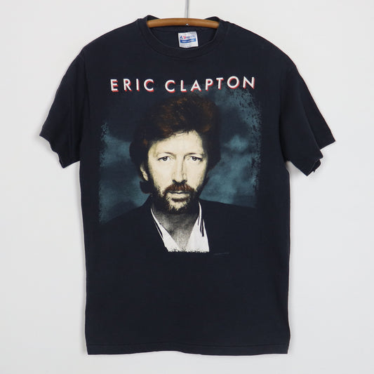 1988 Eric Clapton Shirt