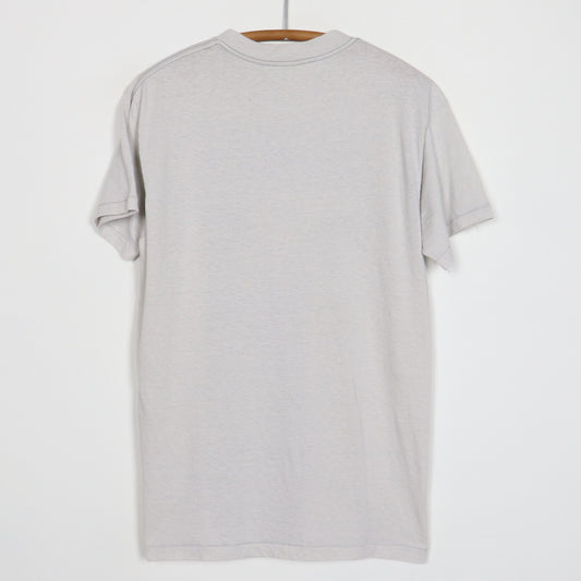 1987 Madonna Who's That Girl World Tour Shirt