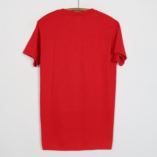 1980 John Lennon His Music Lives Forever Shirt