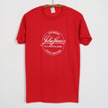 1980 John Lennon His Music Lives Forever Shirt