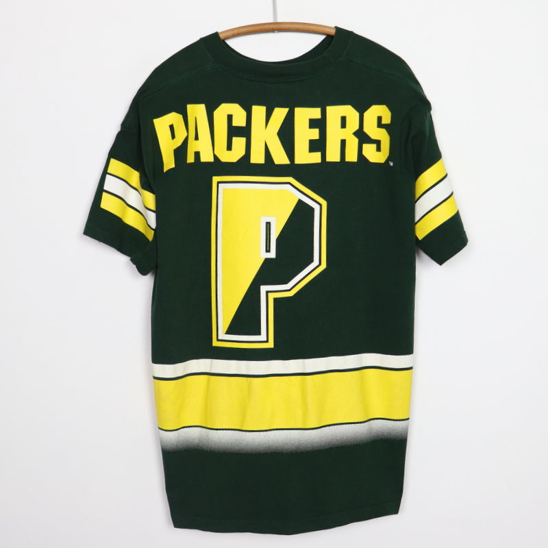 1994 Green Bay Packers Big Print