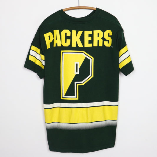1994 Green Bay Packers Big Print