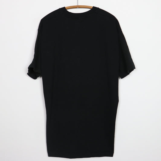 1990s Mondays Edvard Munch The Scream Shirt