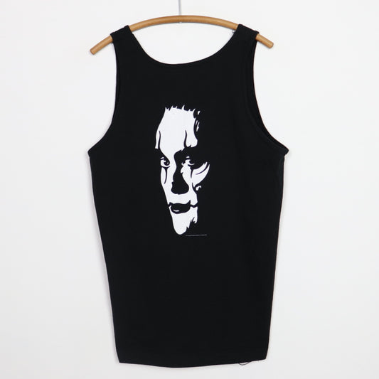 1994 The Crow Movie Promo Tank Top Shirt