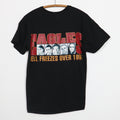 1994 Eagles Hell Freezes Over World Tour Shirt