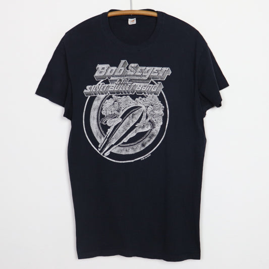 1980 Bob Seger Shirt