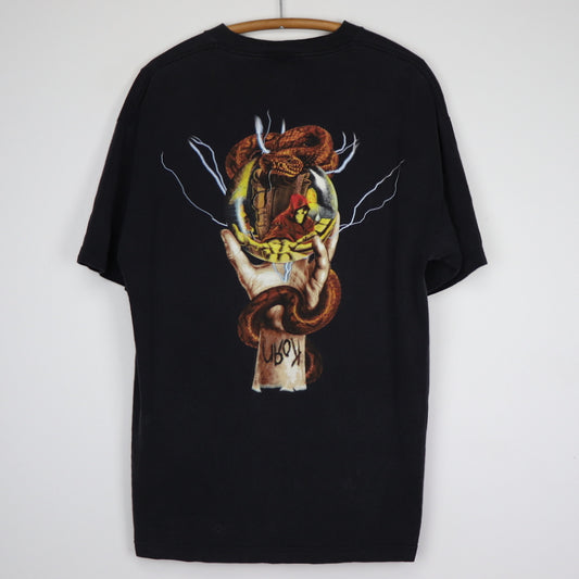 2000 Korn Shirt