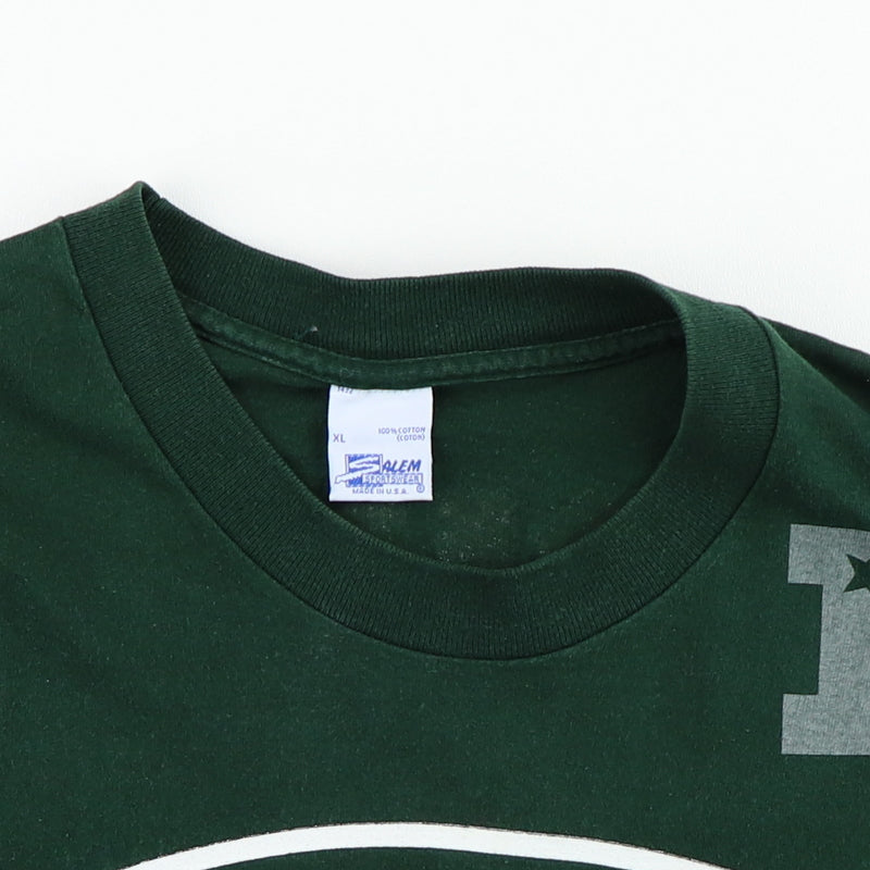 1994 Green Bay Packers Big Print