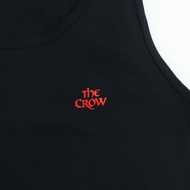 1994 The Crow Movie Promo Tank Top Shirt
