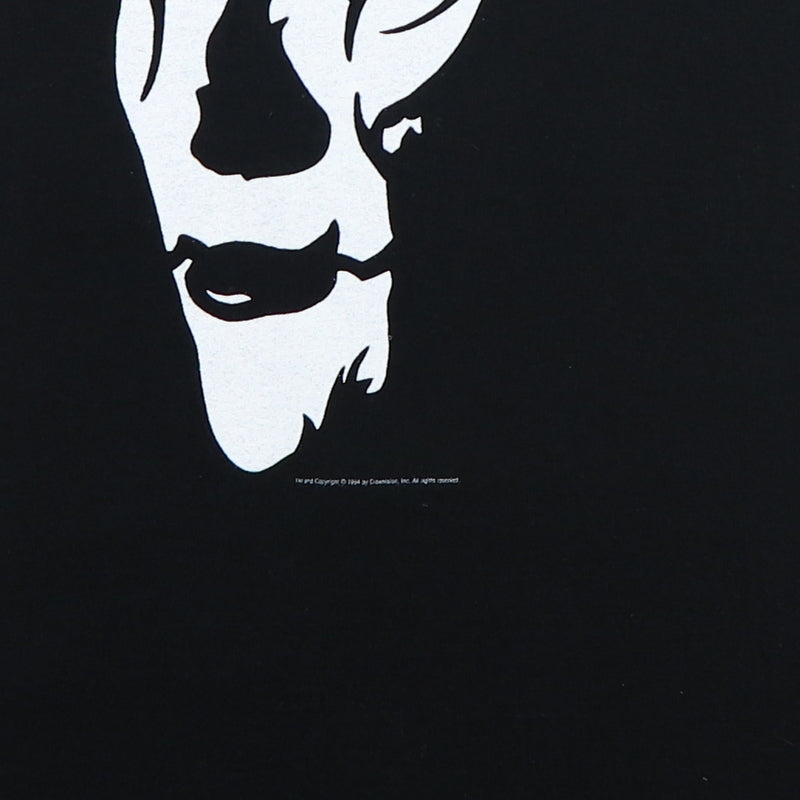 1994 The Crow Movie Promo Tank Top Shirt