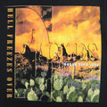 1994 Eagles Hell Freezes Over World Tour Shirt