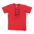 1970s The Show Ralph Steadman Shirt