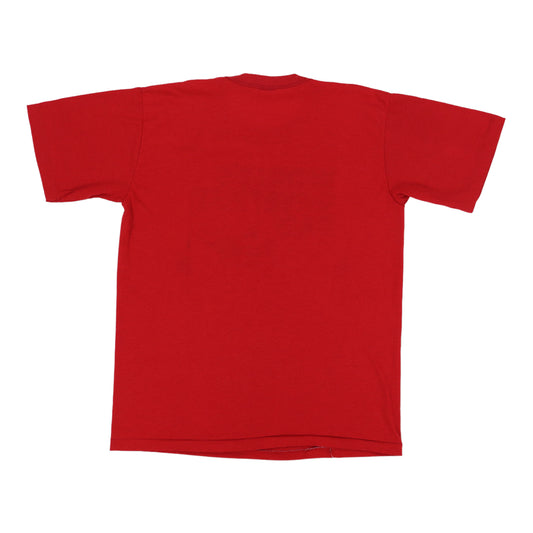 1980s World's Greatest Dad Shirt