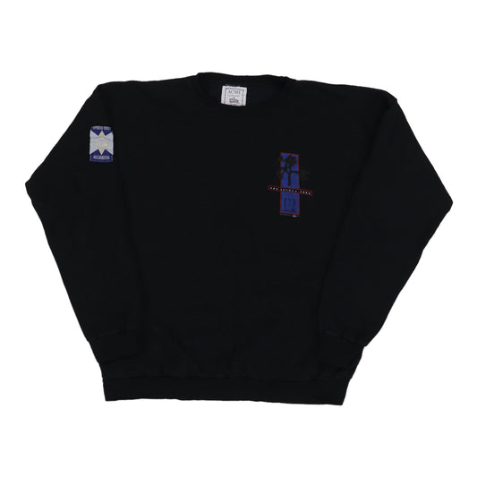 1987 U2 The Joshua Tree Europe Summer Tour Sweatshirt