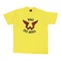 1976 Paul McCartney Wings Over America Promo Shirt