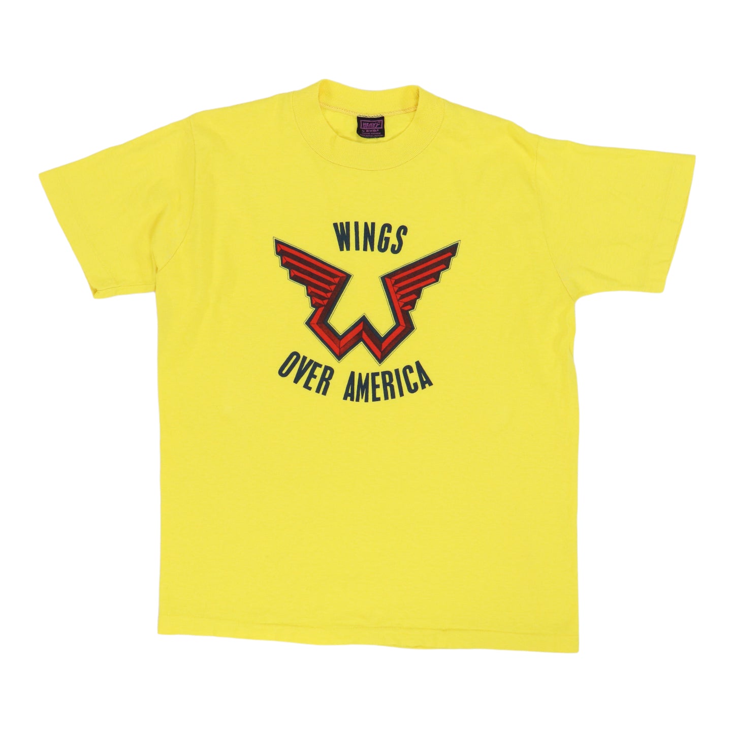 wings over america t shirt