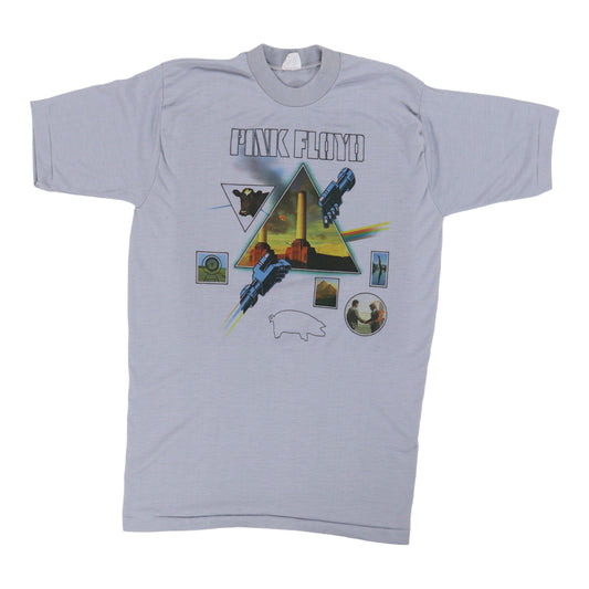 1977 Pink Floyd Animals Shirt