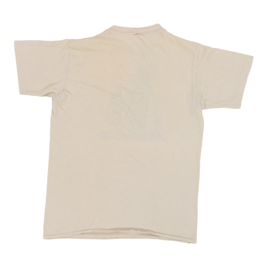 1978 Bob Dylan US Tour Shirt