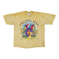 1995 Grateful Dead How Sweet It Is Tie Dye Shirt