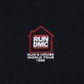 1988 Run DMC Run's House World Tour Sweatshirt
