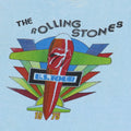 1975 Rolling Stones US Tour Shirt