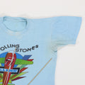 1975 Rolling Stones US Tour Shirt