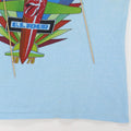 1975 Rolling Stones US Tour Shirt