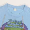 1978 Miami River Music Festival Concert Shirt