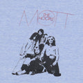 1974 Mott The Hoople Live Shirt