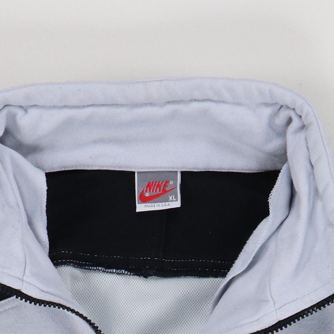 1990 Paul McCartney Rockit Cargo Nike Crew Sweatshirt