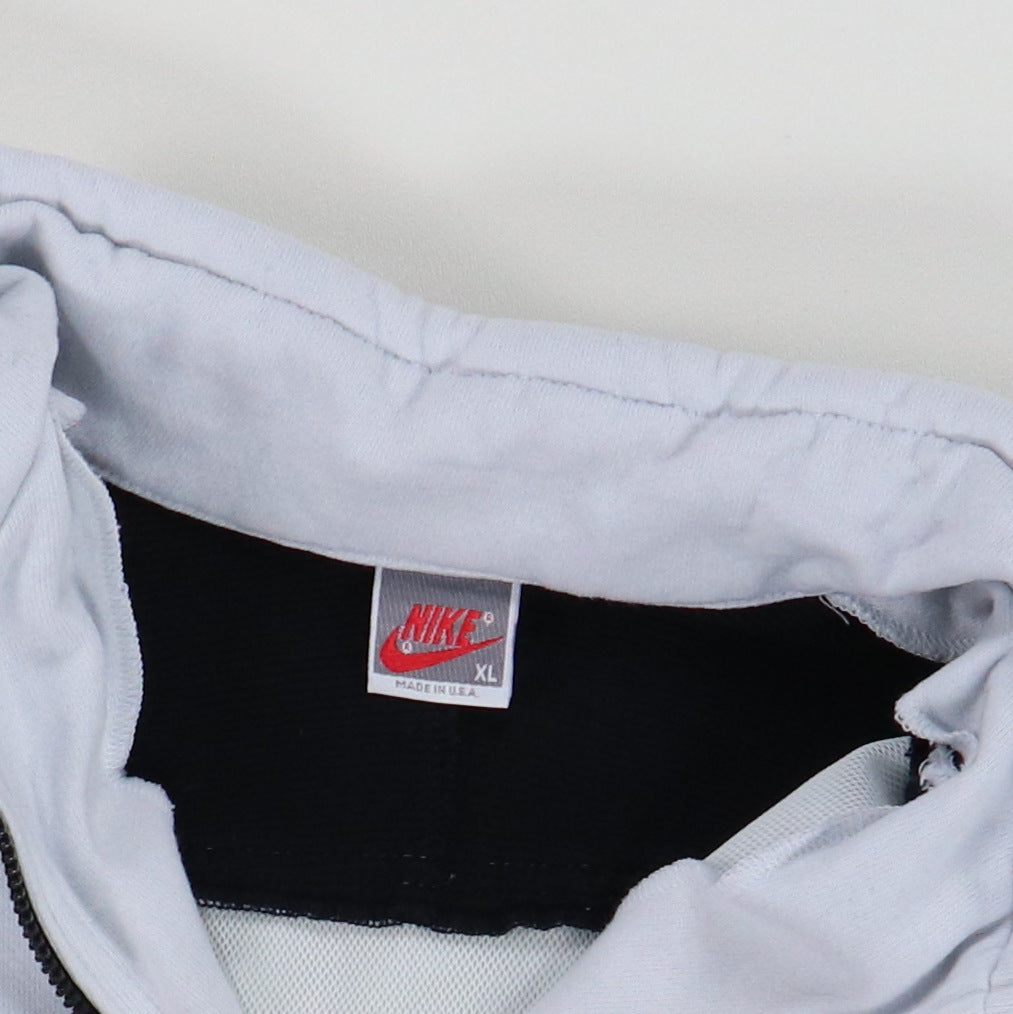 1990 Paul McCartney Rockit Cargo Nike Crew Sweatshirt WyCo Vintage