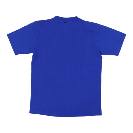 1980s Denver Broncos NFL Football Shirt