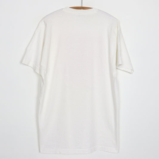 1990s Fuck Censorship Free Expression Shirt
