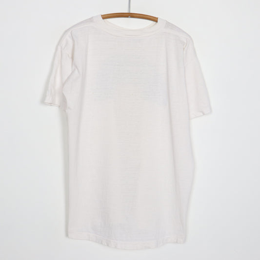 1989 Isaac Hayes European Tour Shirt