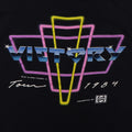 1984 Michael Jackson Victory Tour Sleeveless Shirt