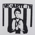 1980s Paul McCartney Shirt