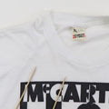 1980s Paul McCartney Shirt