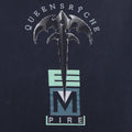 1991 Queensryche Empire World Tour Shirt