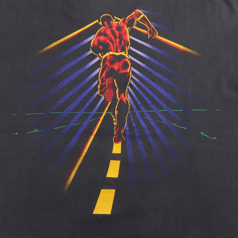 1990 The Flash DC Comics Shirt