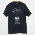 1991 Queensryche Empire World Tour Shirt