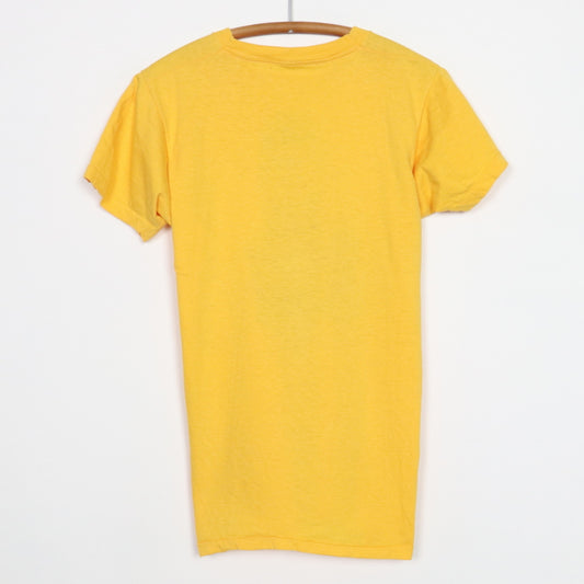 1984 Michael Jackson Sparkly Glove Shirt