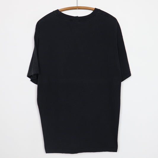 1998 South Park Eric Cartman Shirt